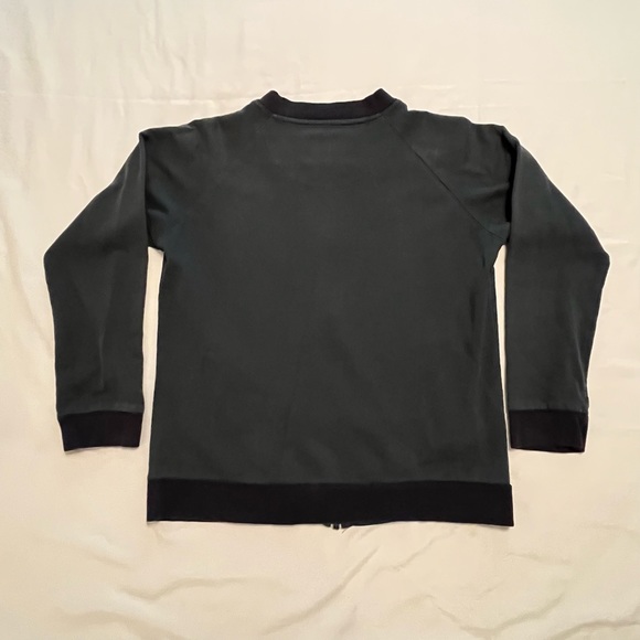 Bewakoof Hunter Green Jacket. Size XL - Picture 5 of 10